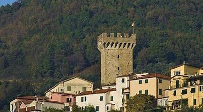 Storia di Castelnuovo Magra