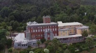 La Lunigiana e il monastero del Corvo in folio