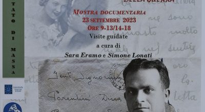 L’Epistolario Nando Bogazzi