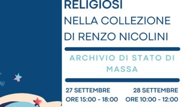 Giornate del patrimonio 27 e 28 settembre 2025