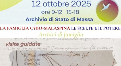 Domenica di Carta 12 ottobre 2025
