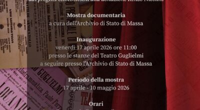 Mostra “140 ANNI DI GUGLIELMI”