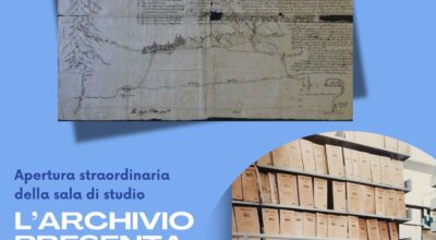 L’Archivio presenta.. L’Archivio.